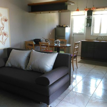 Ferienwohnung Theanthi Nafplio Exterior foto