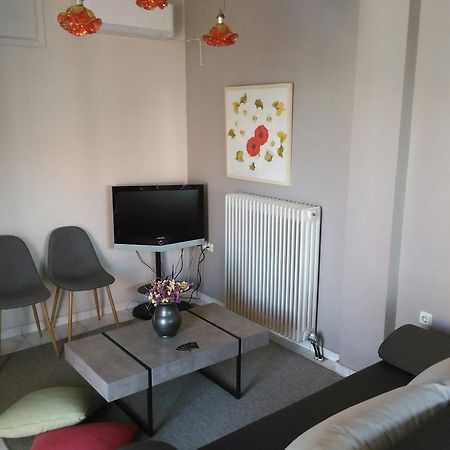 Ferienwohnung Theanthi Nafplio Exterior foto