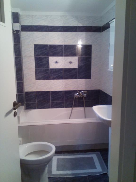 Ferienwohnung Theanthi Nafplio Exterior foto