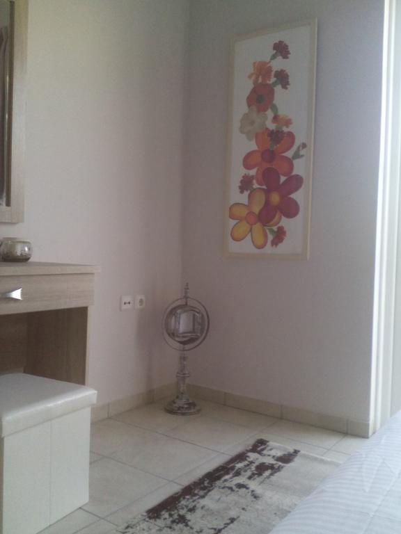 Ferienwohnung Theanthi Nafplio Exterior foto