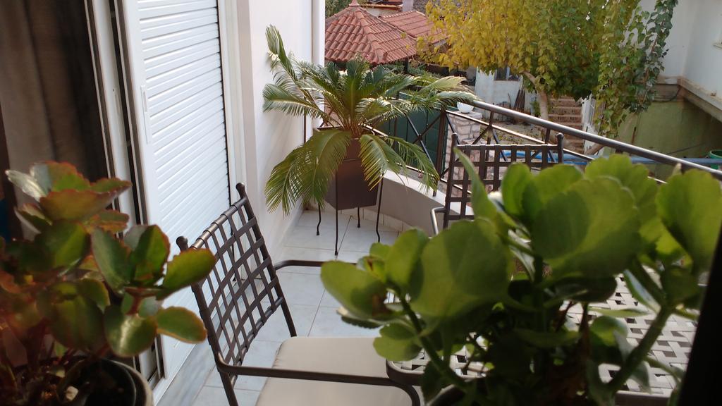 Ferienwohnung Theanthi Nafplio Exterior foto