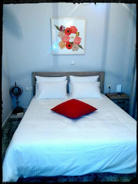 Ferienwohnung Theanthi Nafplio Exterior foto