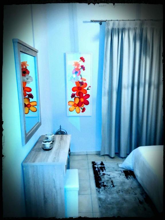 Ferienwohnung Theanthi Nafplio Exterior foto