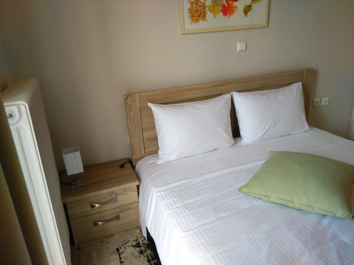 Ferienwohnung Theanthi Nafplio Exterior foto
