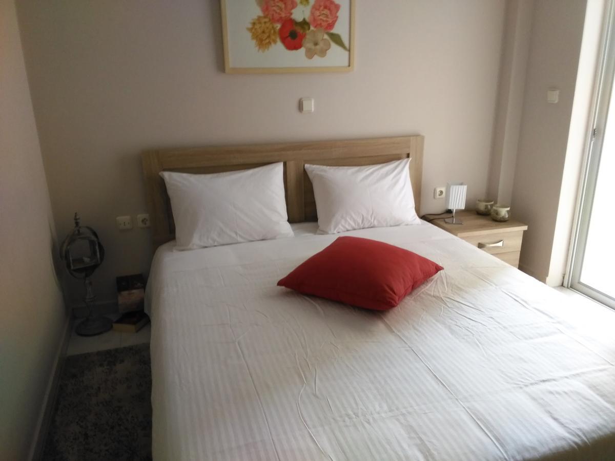 Ferienwohnung Theanthi Nafplio Exterior foto