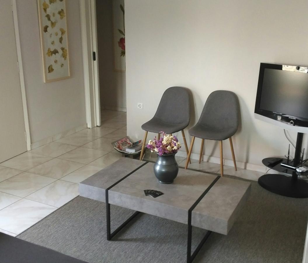 Ferienwohnung Theanthi Nafplio Exterior foto